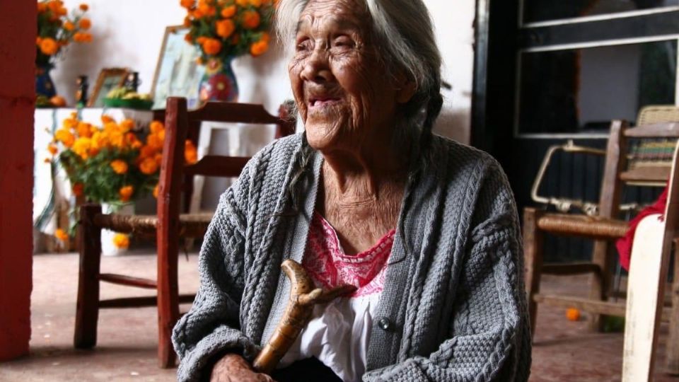 La abuelita Doña Salud nunca recibió una regalía por la película de Coco