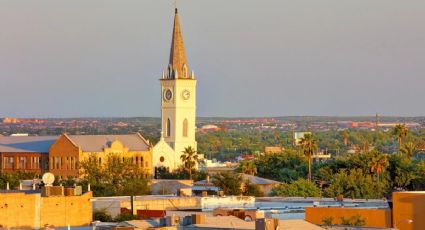 Clima en Laredo, Texas: Conoce la previsión para este jueves 08 de diciembre