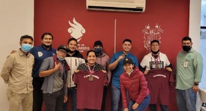 Arrasa Instituto Tecnológico en competencia de Ajedrez en Semana Deportiva
