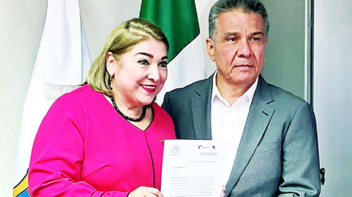 Llegan cambios a la Oficina Fiscal del Estado y Conalep