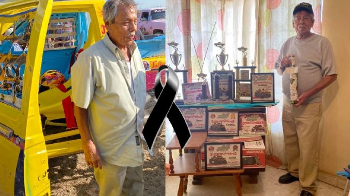 Muere Juan Reséndez 'Yogui', leyenda neolaredense en las zoqueteadas