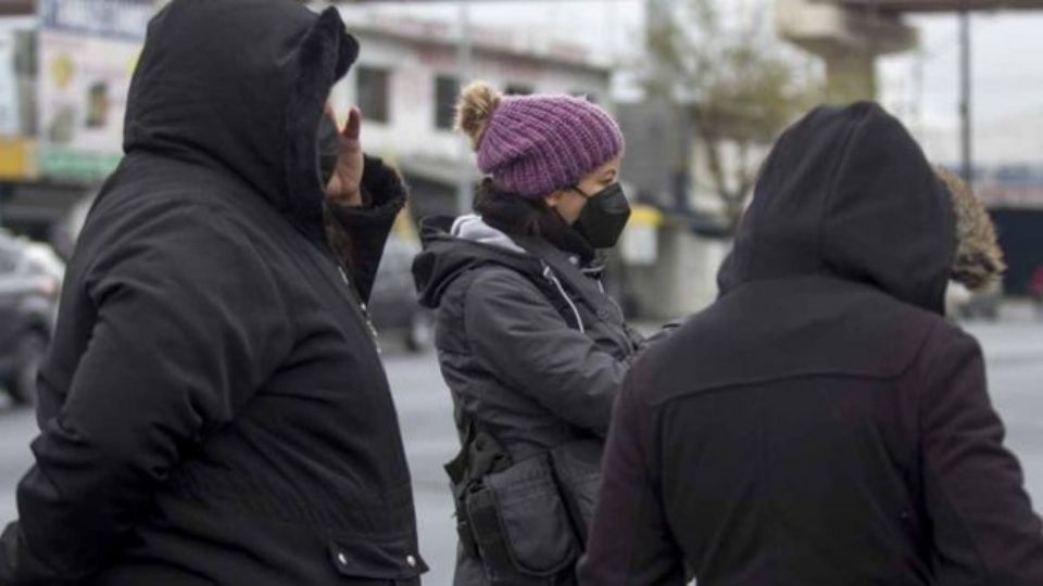 Seguirán las temperaturas muy frías en algunas regiones, incluso heladas