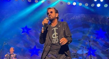 Ringo Starr cancela conciertos por enfermedad, ¿cuál es su estado de salud?