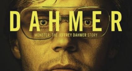 Arrasa Dahmer en Netflix; supera a "El juego del calamar"