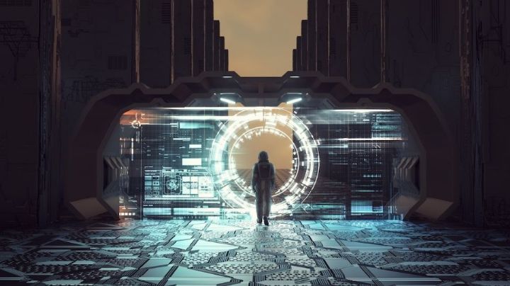 'Viajero del tiempo' revela que algo 'grande' pasará el 16 de octubre