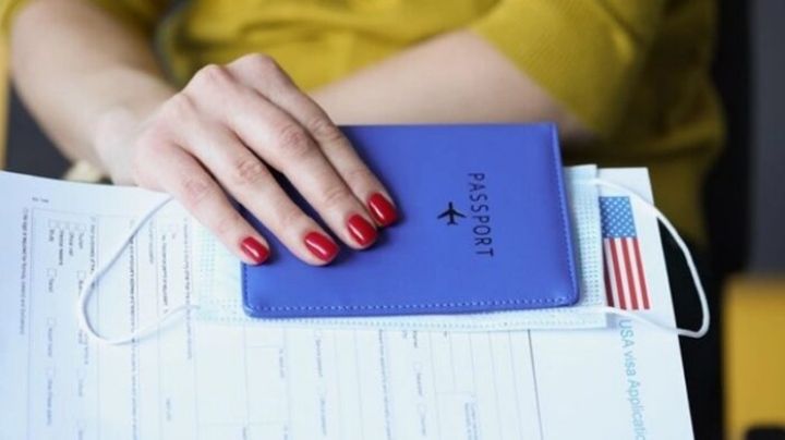 Visa americana: errores que debes de evitar al llenar el Formulario DS-160