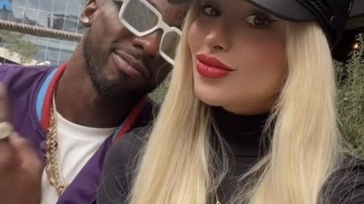 Julián Quiñones y su novia viven ‘pesadilla’; les tocó el tiroteo en Zapopan