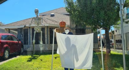 Policía de Laredo da recomendaciones para Halloween