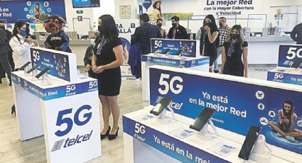 Red 5G en Nuevo Laredo: ¿Qué áreas abarca?