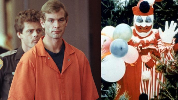 Jeffrey Dahmer y John Wayne, asesinos seriales unidos por una coincidencia