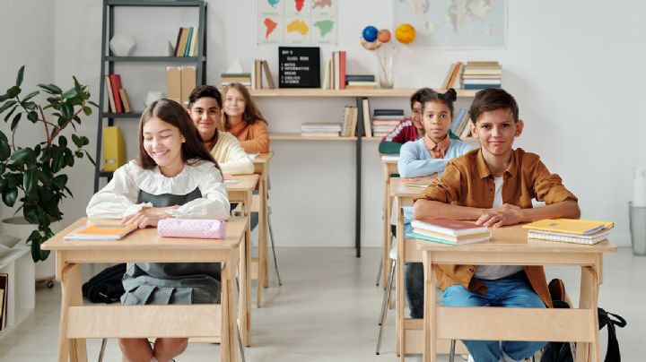 Vacaciones de diciembre 2022 SEP: ¿Cuándo inician?