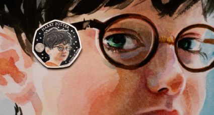 Harry Potter aparecerá en nuevas monedas británicas; esto se sabe