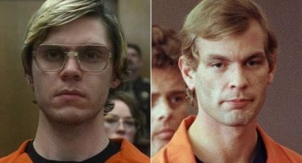 ¡Jeffrey Dahmer vetado de la fiesta! Prohíben la venta de su disfraz