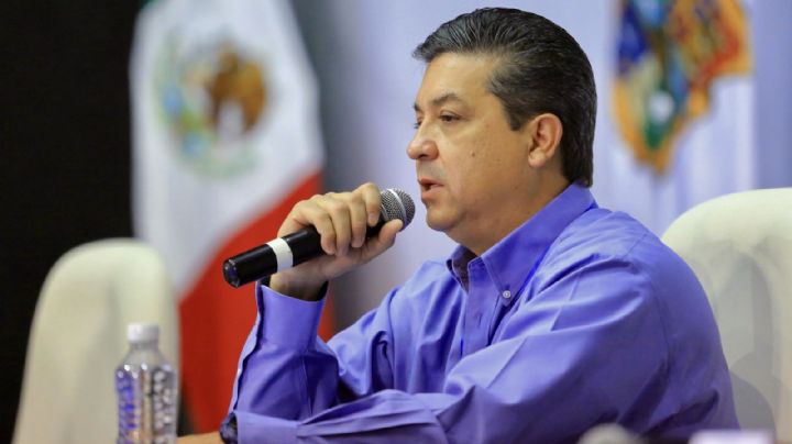 Deja Cabeza de Vaca niveles altos de impunidad