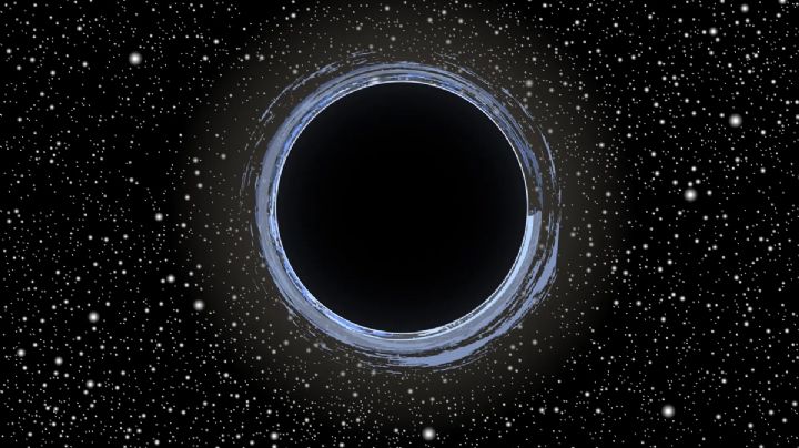 Descubren el agujero negro más cercano a la Tierra y es “monstruoso”