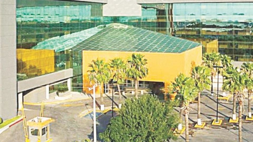 Los hoteles de Nuevo Laredo tuvieron muy buena ocupación en los últimos meses