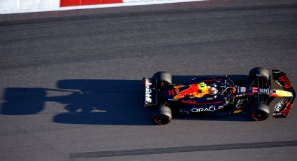 'Checo' Pérez saldrá octavo en el Gran Premio de Estados Unidos; Sainz, gana la pole