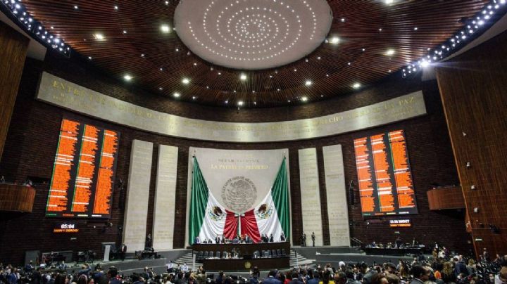 Avalan presupuesto histórico para 2023