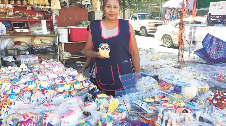 Dulce tradición deleita el paladar de los neolaredenses