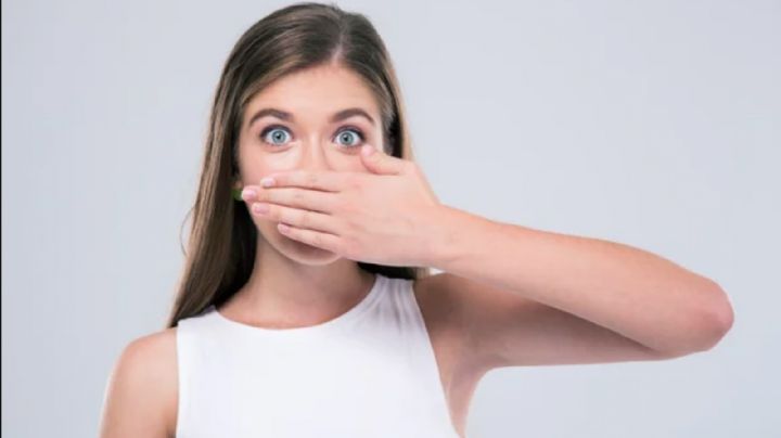 ¿Sin cubrebocas te sientes desnudo? Podrías tener el síndrome de cara vacía 