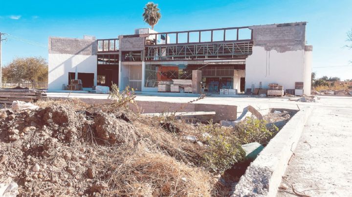 Abren en Nuevo Laredo 210 negocios este año