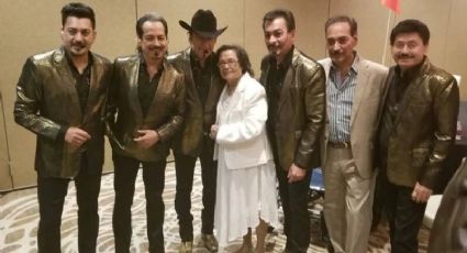 Quién es Consuelo Angulo de Hernández, mamá de Los Tigres del Norte