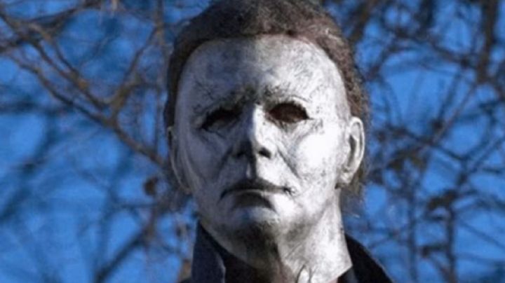Matan a hombre disfrazado de Michael Myers que amenazaba a transeúntes | VIDEO