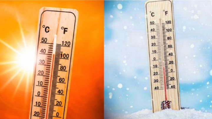 Clima Nuevo Laredo: sigue calorón, pero vienen dos frentes fríos