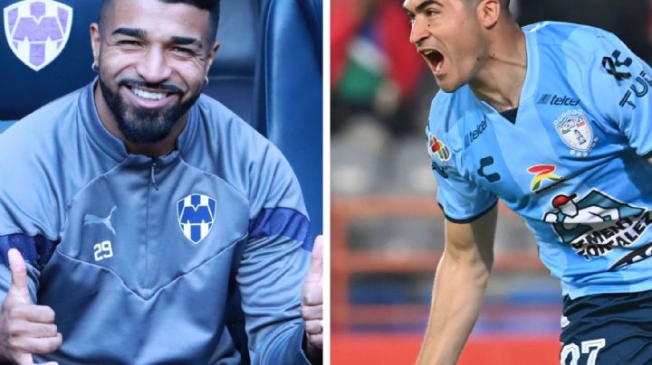 A la Final: ¿podrá Rayados remontarle al Pachuca?