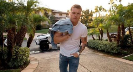 La humilde casa del 'Canelo' antes de los lujos y millones | VIDEO