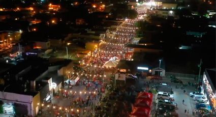 Habrá Campechaneada por Halloween en Nuevo Laredo; aquí todo los detalles