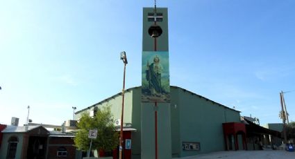 Festejo a San Judas Tadeo en Nuevo Laredo: mañanitas, misas y más