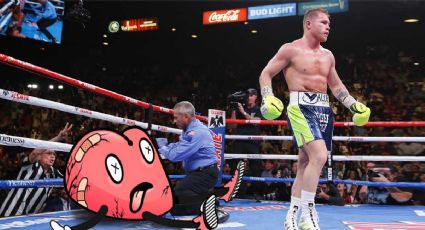 ¿Cuántas esposas ha tenido el "Canelo" Álvarez?; el boxeador resultó todo un 'ojo alegre'