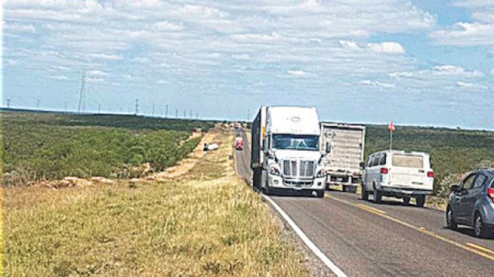 Secretaría de Infraestructura, Comunicaciones y Transportes reparará carreteras estatales