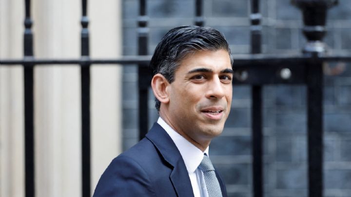 Rishi Sunak será el nuevo Primer Ministro de Reino Unido