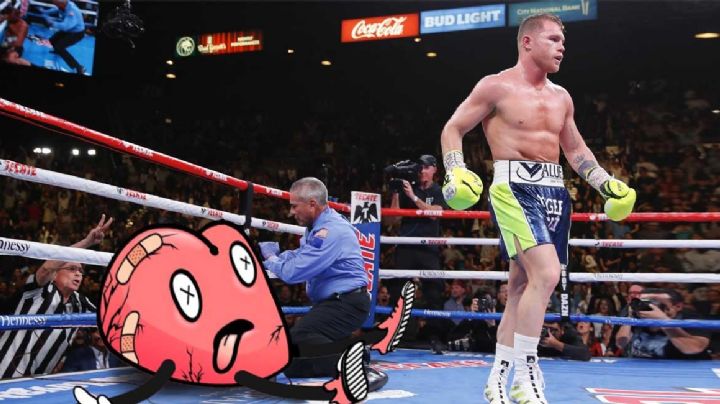 ¿Cuántas esposas ha tenido el "Canelo" Álvarez?; el boxeador resultó todo un 'ojo alegre'