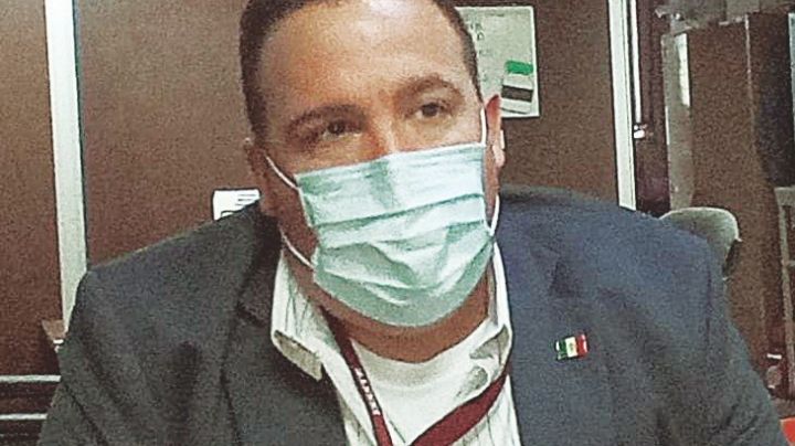 Vacunan a 4 mil 500 contra la influenza en Clínica del ISSSTE