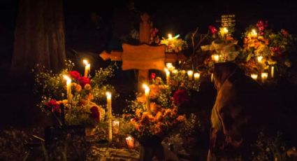 Día de Muertos en Pátzcuaro, Michoacán: así es su tradición, llena de color y respeto