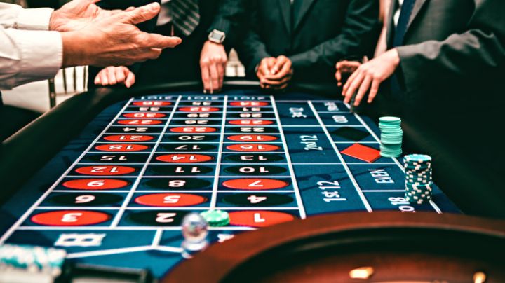 ¿Se puede ganar dinero real en un casino online?