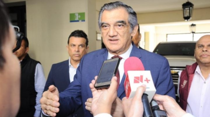 Maestros de Tamaulipas tendrán seguridad laboral, asegura Américo Villarreal