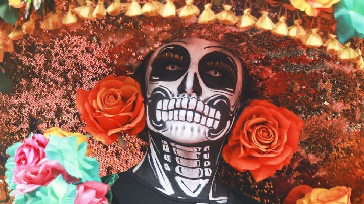 Nuevo Laredo se pondrá internacional con Festival de la Catrina