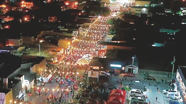 Campechaneada de Aniversario en Nuevo Laredo: ¿cuándo será?