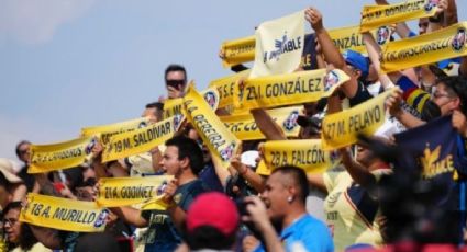 Aficionados del América asaltan y golpean a jóvenes tras derrota ante Toluca | VIDEO