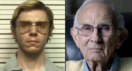 Jeffrey Dahmer: padre demandará a Netflix por serie sobre su hijo