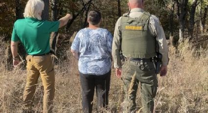 Mujer confiesa que su padre mató a 70 mujeres y ella ayudó a enterrarlas