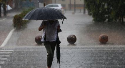 Clima Nuevo Laredo: alertan por vientos muy fuertes, tormentas y granizadas