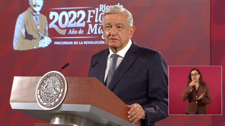 AMLO asegura que caso Ayotzinapa concluirá antes de terminar su mandato
