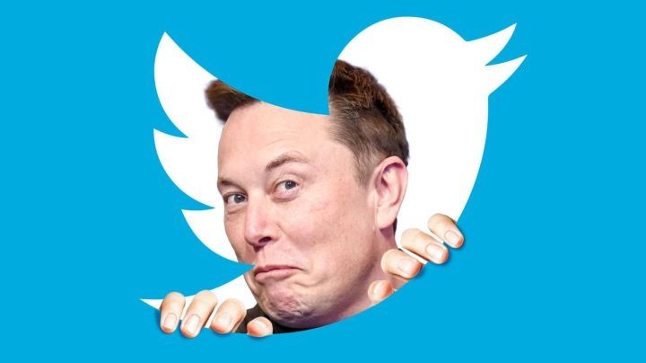 Elon Musk cierra trato con Twitter y se proclama "jefe tuitero"