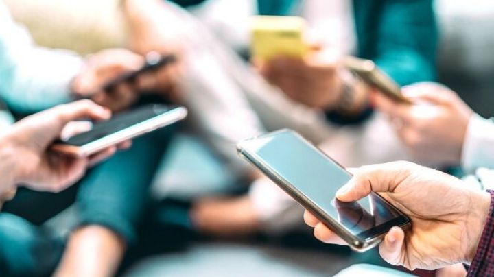 Más del 80% de los mexicanos están usando cupones desde sus dispositivos móviles