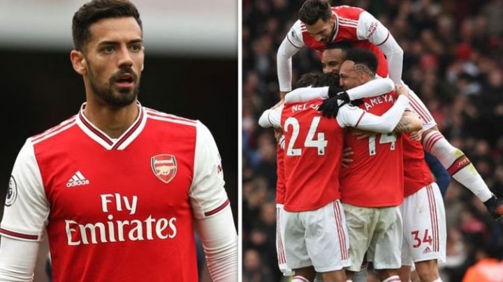 Apuñalan a Pablo Marí, futbolista español y a cuatro personas más